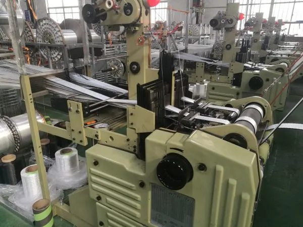 Nanjing D.l.t Sling Co.,ltd company overview - view 3