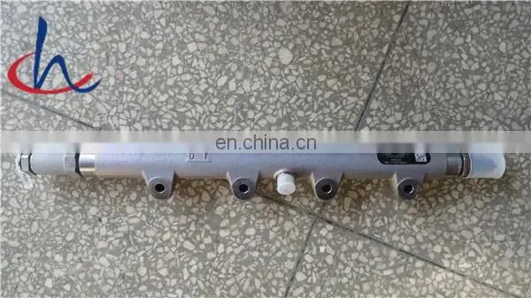 wholesale price ISBE5.9 fuel common rail pipe 4899320 0445226020