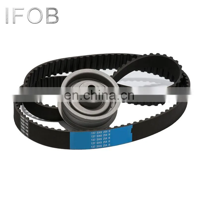 IFOB Engine Parts Timing Belt Kit For BMW 1 (E87) VKMA38330 044903137R 11281440378 11287511476