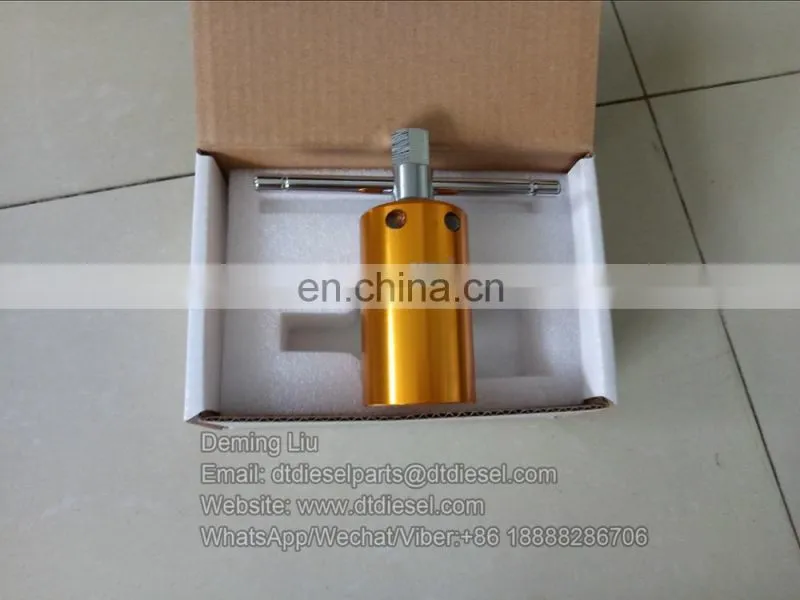 No,026 Special puller (for BOSCH pump valve)