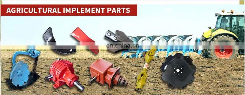 precision pneumatic planter for different soil conditions