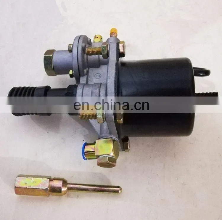 HFC1061 Dongfeng NJ1062 Truck Part 1600Z56-010 Clutch Booster 6 Months Universal 3-7 Days ISO9001:2015 CN;HUB STD