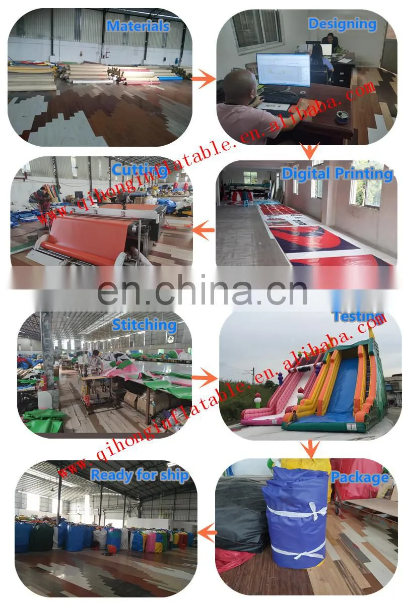 Beautiful Inflatable Rainbow Arch Attractive Blow Up Entrance Arch For Party Decoration