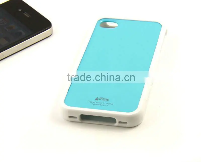Mobile phone Case for iPhone 4