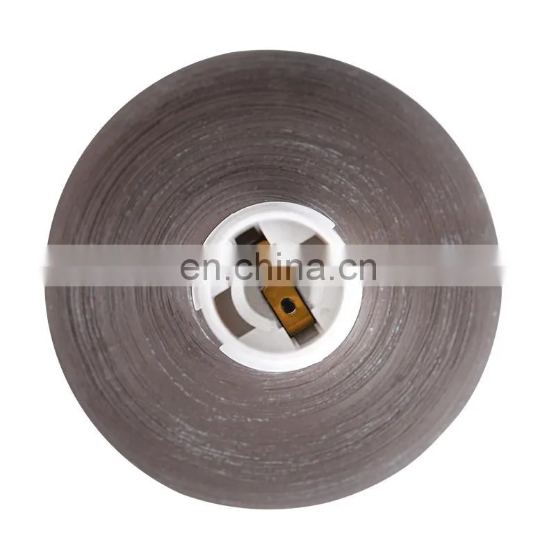 New design ceramic table lamp for indoor room