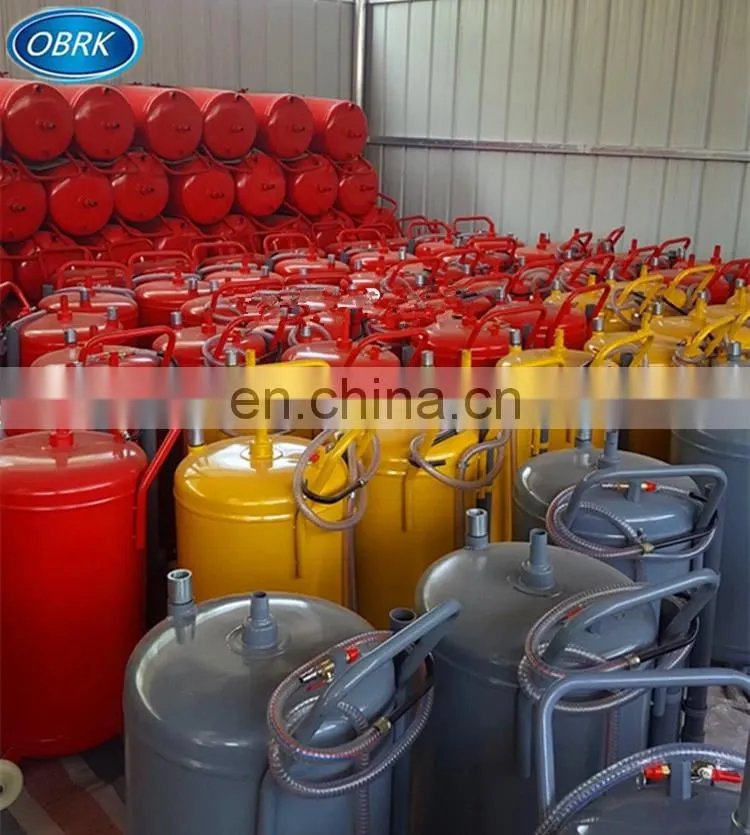 Portable Oil Draining And Collecting Machine,Oil Drain Equipment,Waste Oil Drain