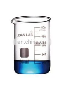 JOAN Laboratory 250ml Glass Beaker