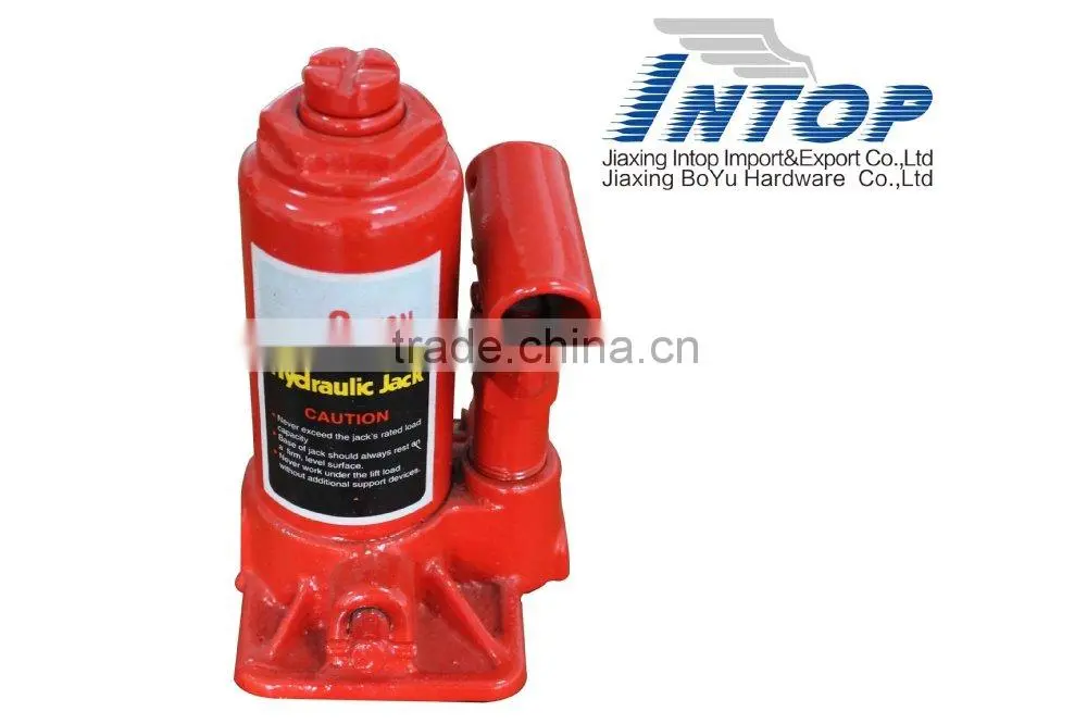 2T bottle jack Hot sale high quality econimic type