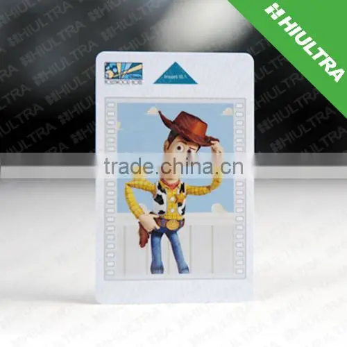 China manufacturer rfid hotel key card