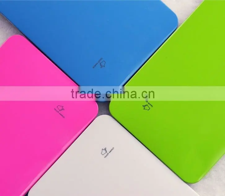 External rechargeble 4000mah slim power bank