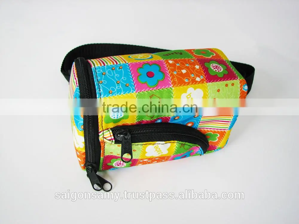 Lovely Digital Camera Bag
