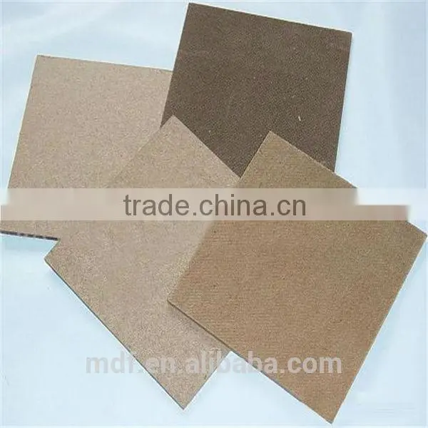 2014 high class decorated embossed mdf board