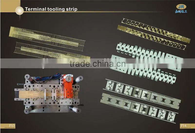 metal stamping part for auto