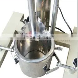 1100W SFS-S1100 mid-batch Lab reactor for dispersing
