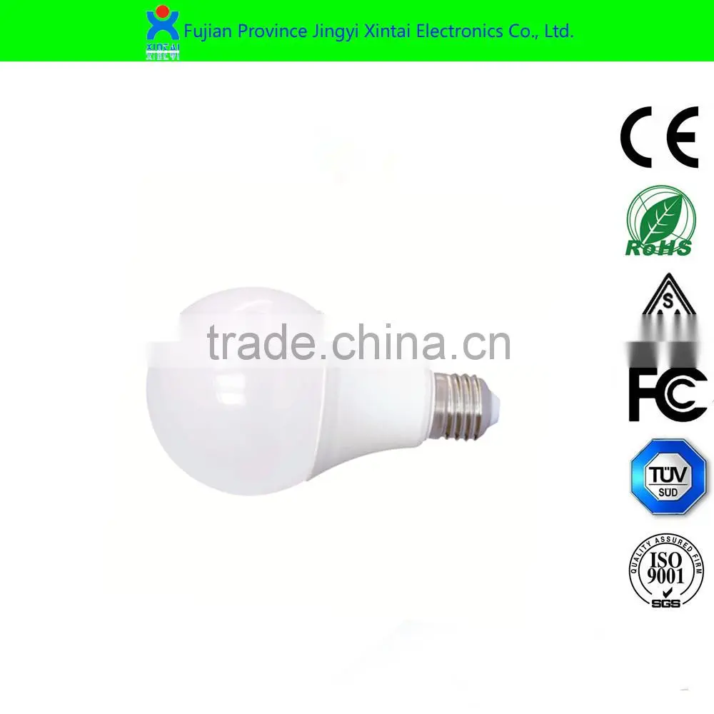Large area lighting 15w A70 led bulb