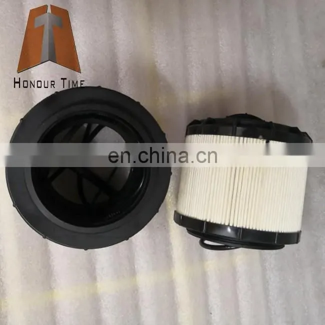 Y-8140 Excavator SK200-8 hydraulic fluid filter for diesel engine J05E hydraulic filter