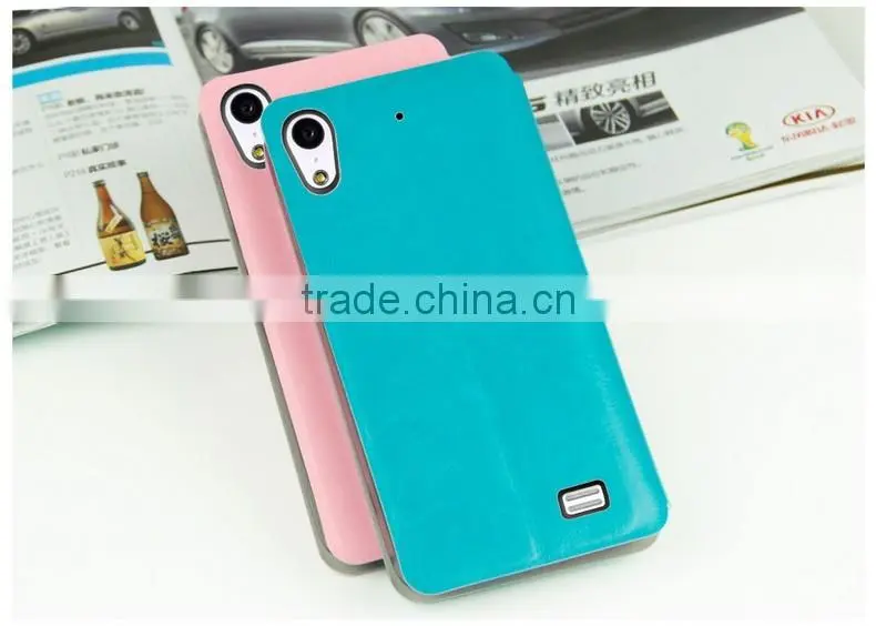 MOFi Hot Sale Flip PU leather Cell phone Cases Cover for Gionee S5.1, Gionee ELIFE S5.1, GN9005
