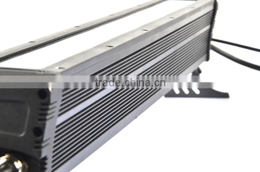 IP65 dmx512 led rgb wall washer