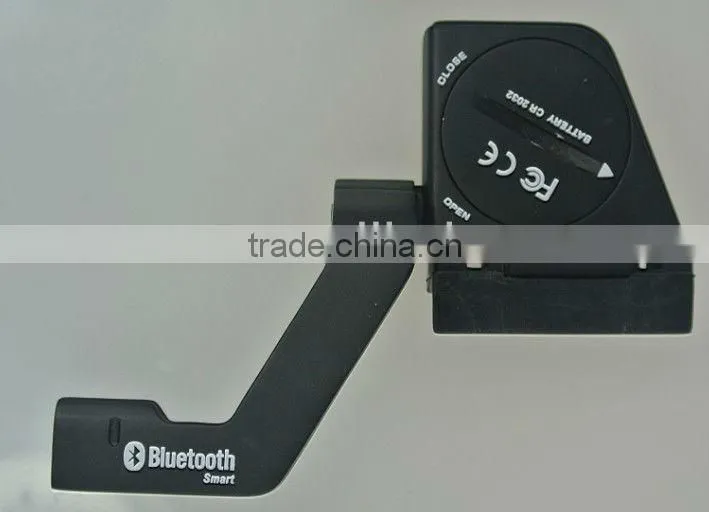 Bluetooth Low Energy Bicycle Cadence Sensor