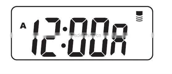 Hot Sale Cheap Colorful Stopwatch