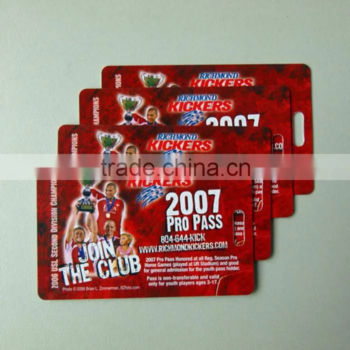 Custom Pvc Card Free Sample,Clear Pvc Card