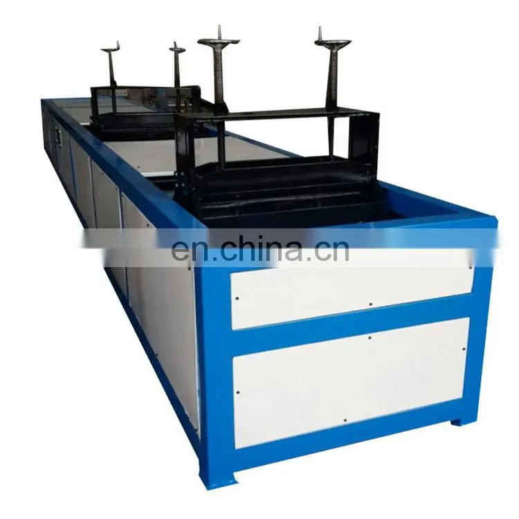 FRP GRP Pultrusion Profile Making Machine