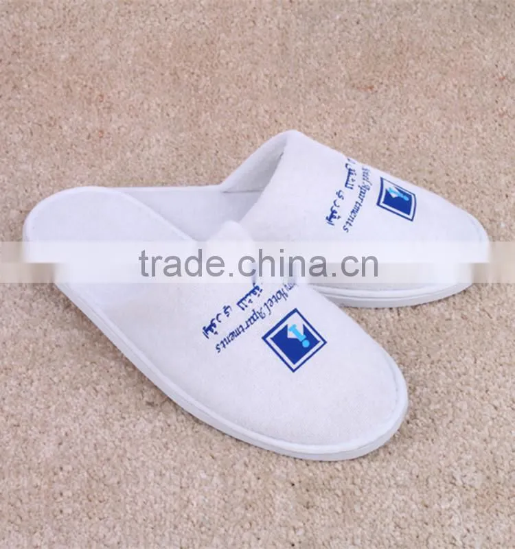 cheap disposable hotel slippers