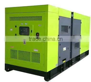low price generator with beinei engine