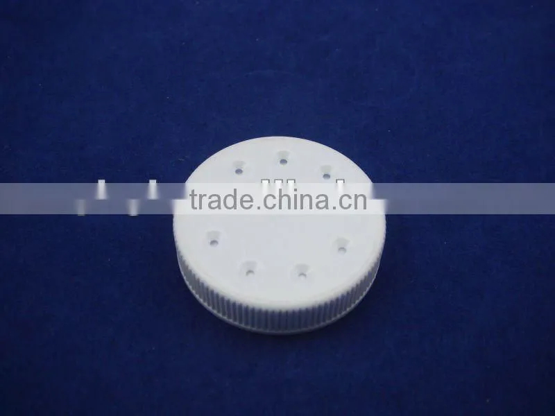 pe cap powder