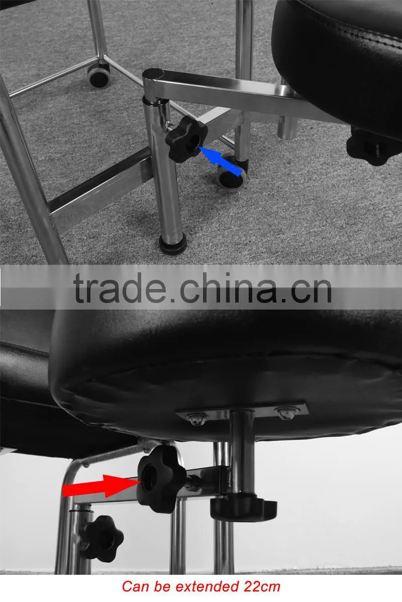 nail salon spa massage chair