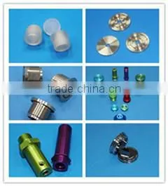 china aluminum custom cnc turning inserts