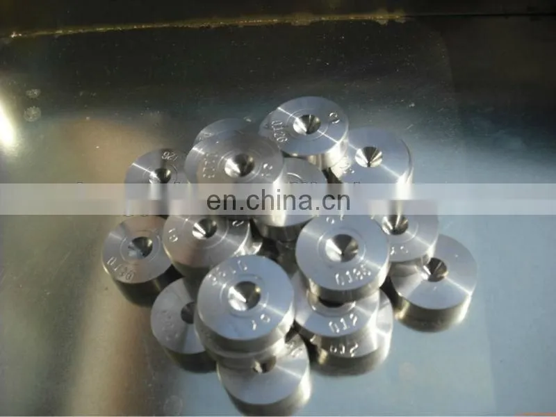 nail making low carbon wire drawing machine price in China