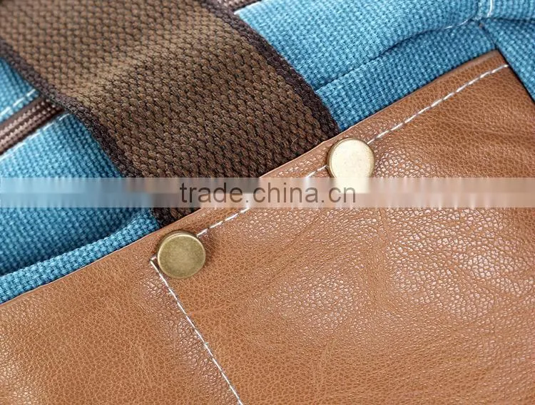 cool canvas handbags and totes for colleege