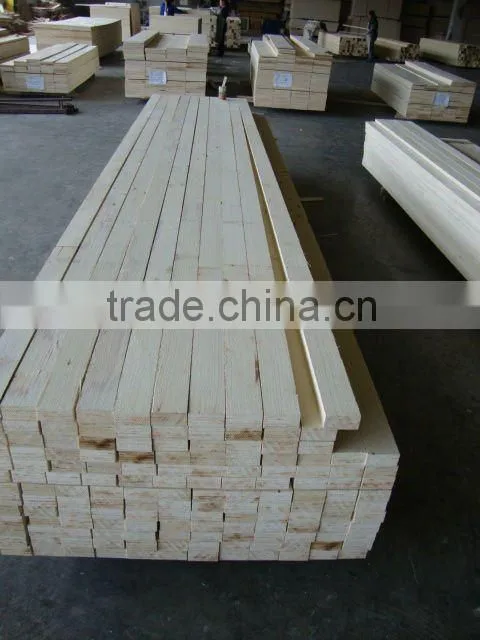pine plywood lvl for construction doors