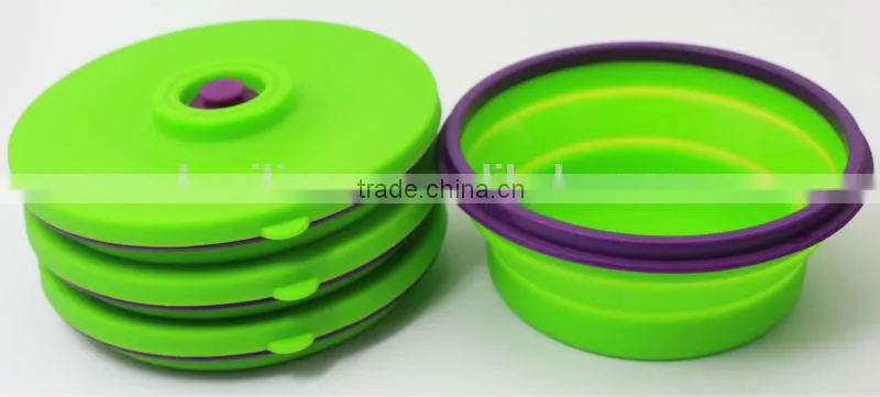 BPA Free And Eco-Friendly Best Food Containers