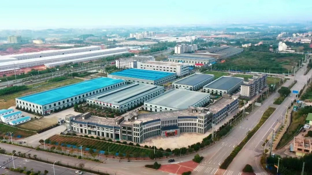 Sheng Long Gao Intelligent Equipment (Guangdong) Co., Ltd. company overview - view 1