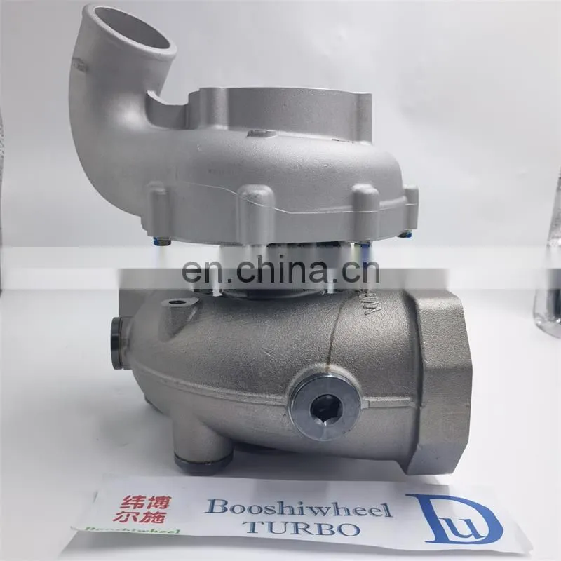 New Type High Performance Turbo K27 53279707500 53279887500 53279987500 3802151 3584053 Turbocharger For Penta Ship P1100