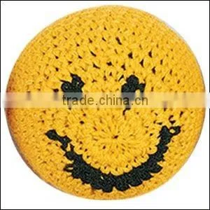 Various juggling ball with OEM design, led juggling ball in PVC material