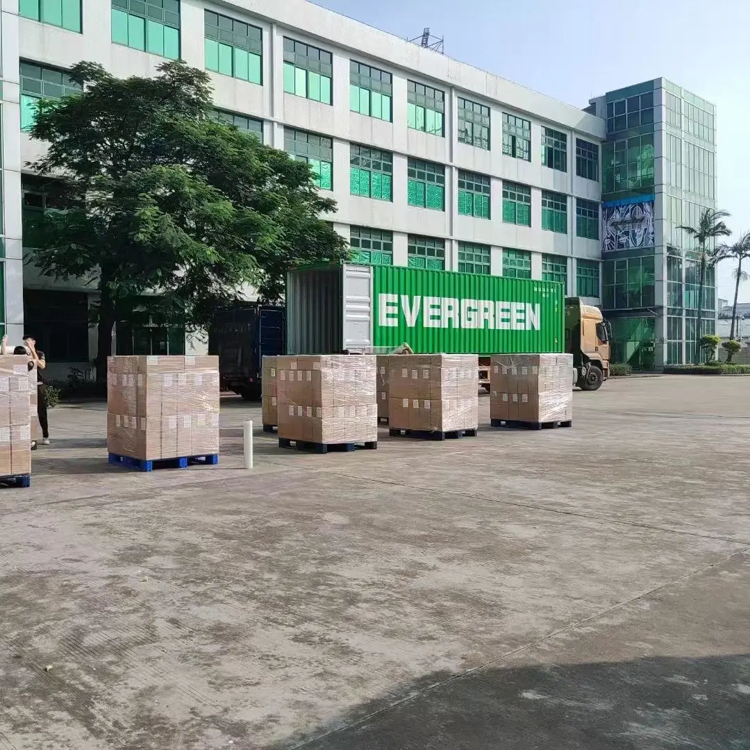 Guangzhou Xulin New Materials Co., Ltd. company overview - view 1
