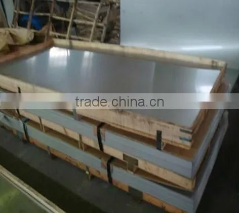 410 430 stainless steel sheet strip manufacturer