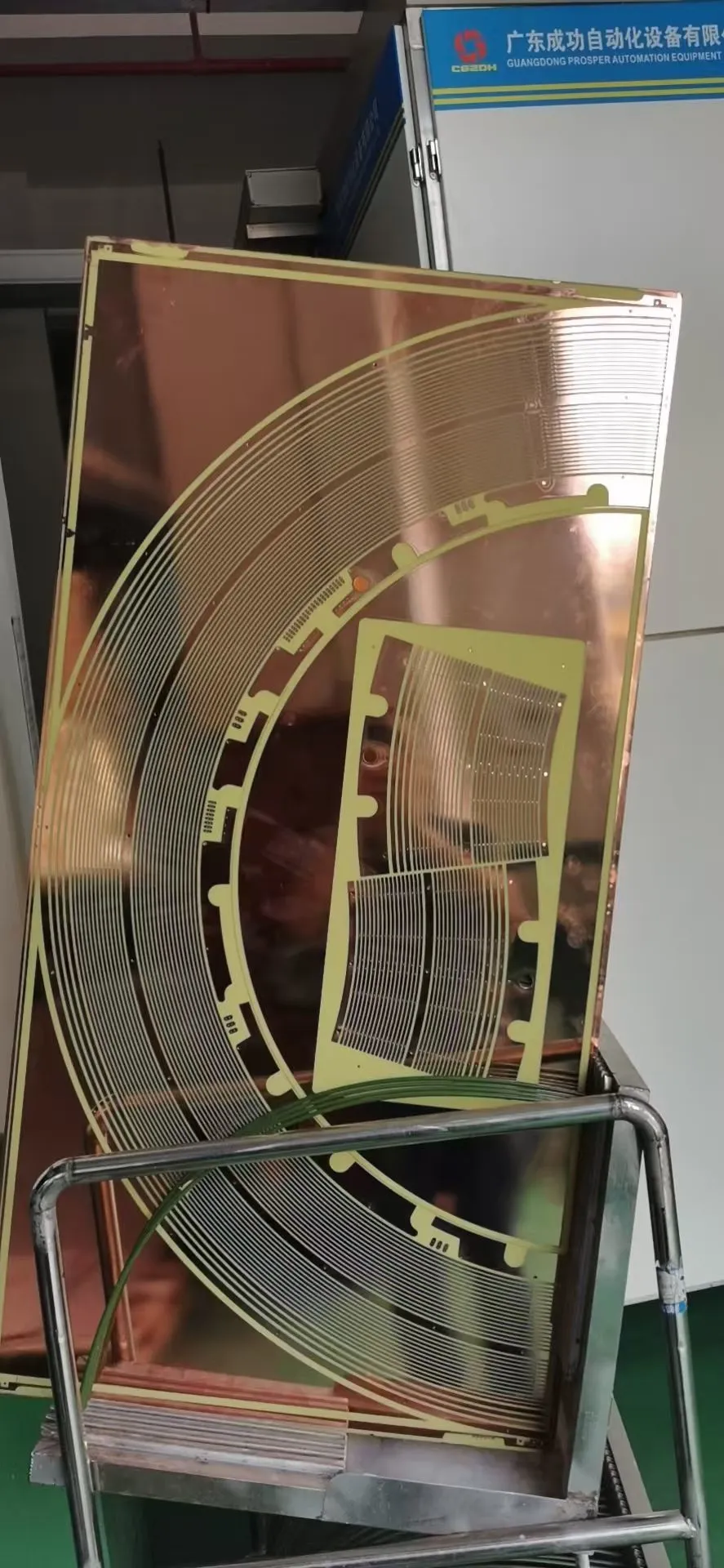 电金1