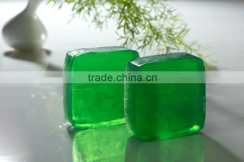 Soap Natural Handmade Camphor Essential Oil Soap