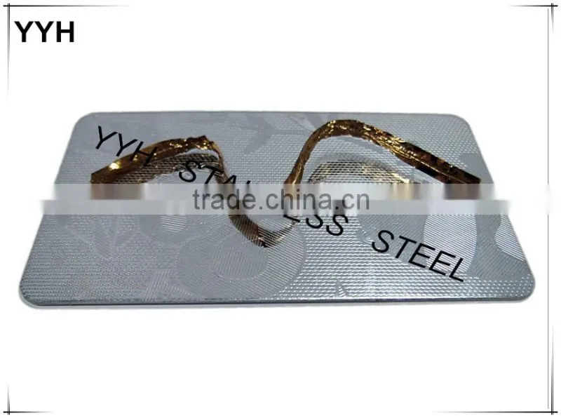 201 stainless steel pipe embossing machine