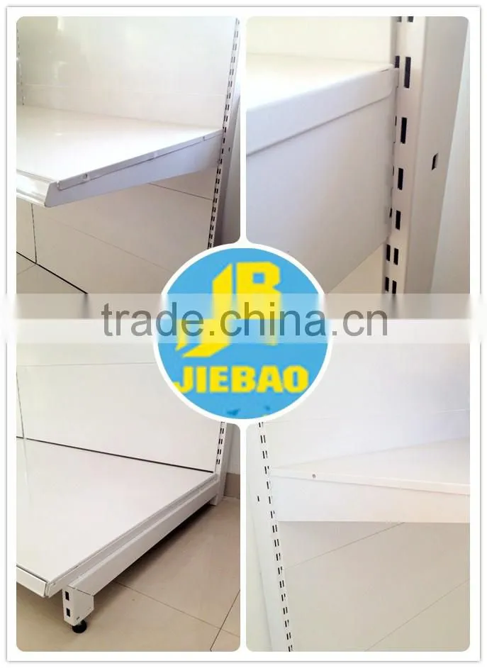 Foshan Jiabao vegetable display rack