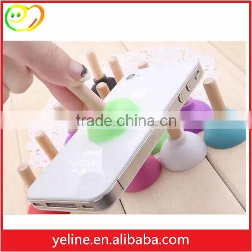 Christmas phone accessory gadgets Tablet mount mobile holder