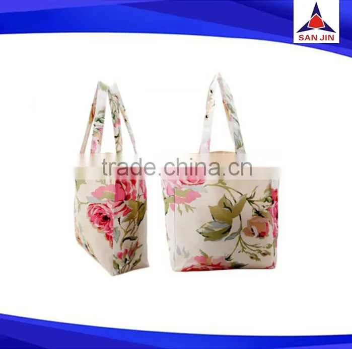Customers repeat orders / reusable shopping bag / non woven