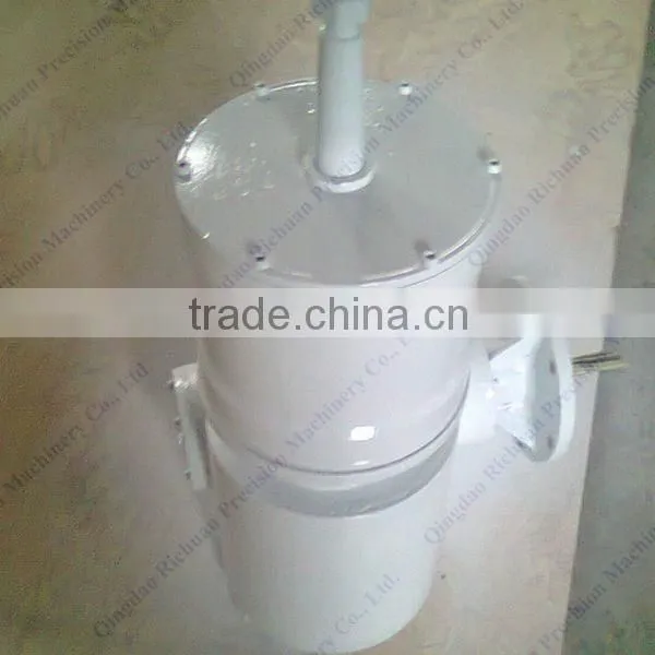 3kw vertical axis maglev wind turbine New Patent CE ISO9001 Most Advanced