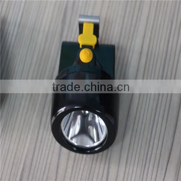 Hot Sale Best Most Powerful head lamp /mine use head lamp