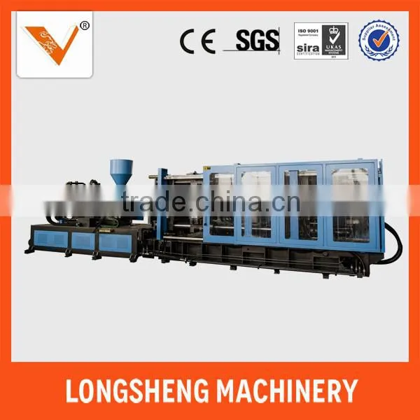 LSF disposable products making machine