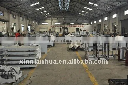 cnc woodworking machine MJBQ6232A